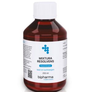 Bipharma Mixtura resolvens