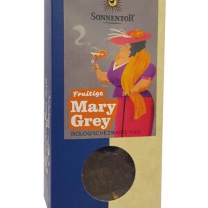 Sonnentor Fruitige mary grey thee los bio