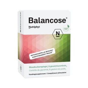 Nutriphyt Balancose