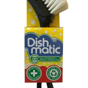 Dishmatic  Afwasborstel gerecycled