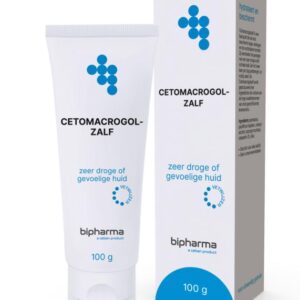 Bipharma Cetomacrogolzalf