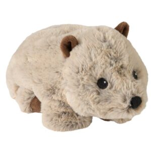 Warmies Wombat