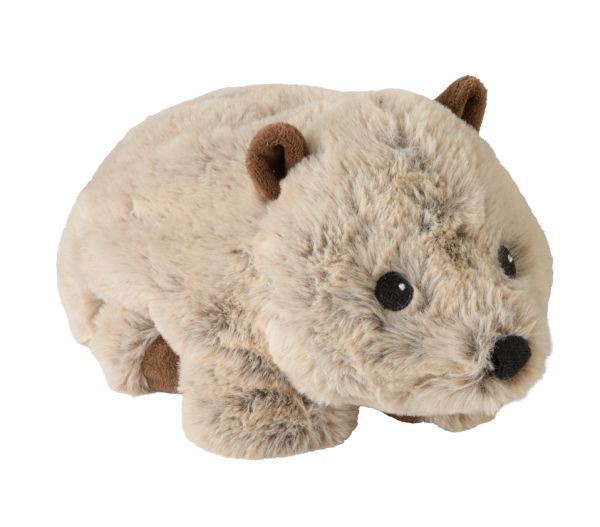 Warmies Wombat