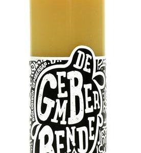 Vitiv De Gemberbende gembersap original bio