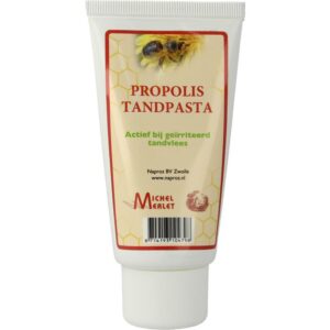 Michel Merlet Propolis tandpasta