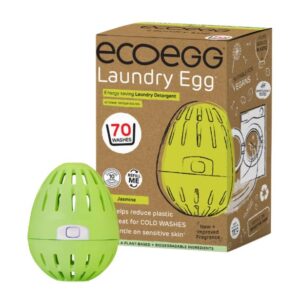Eco Egg Laundry egg jasmine