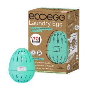 Eco Egg Laundry egg tropical breeze