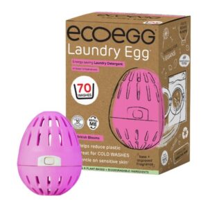 Eco Egg Laundry egg Brittish blooms