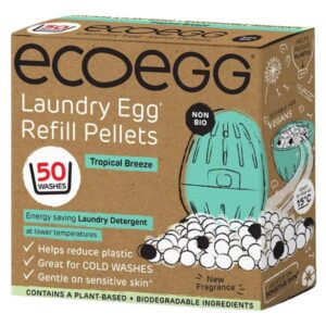 Eco Egg Laundry egg refill Tropical