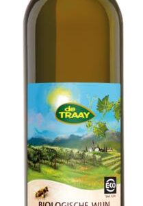 Traay Honingwijn wit eko