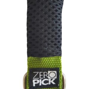 Zeropick Armband tegen muggen kind groen