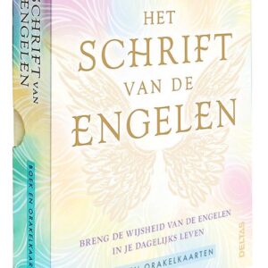 Deltas Het schrift van de engelen