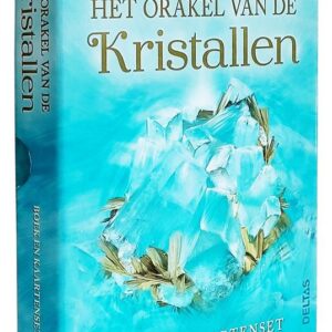 Deltas Het orakel van kristallen