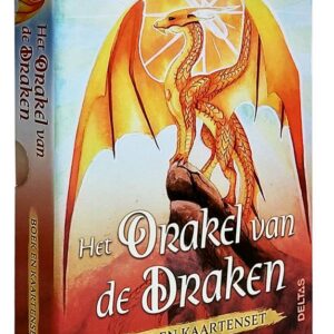 Deltas Het orakel van de draken