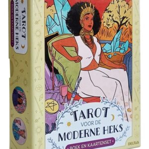 Deltas Tarot voor de moderne heks