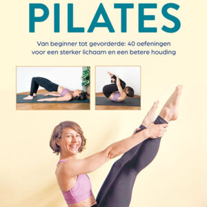 Deltas Practisch handboek pilates