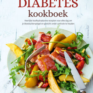 Deltas Diabetes kookboek