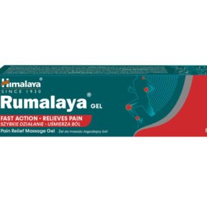 Himalaya Rumalaya gel