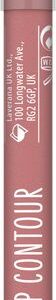 Lavera Lipcontour brave rose 01