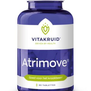 Vitakruid Atrimove Glucosamine Chondroitine MSM Complex