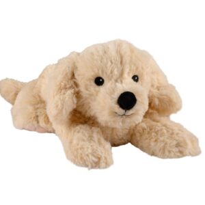 Warmies Golden retriever