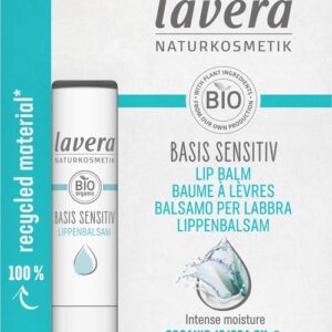 Lavera Basis Sensitiv lipbalm