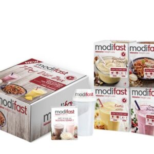 Modifast Intensive 7 day dietbox