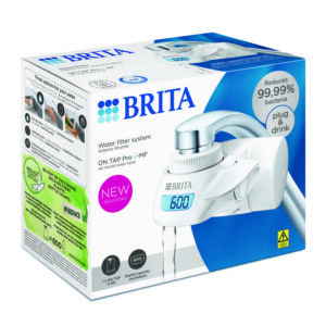 Brita On Tap pro V-MF system