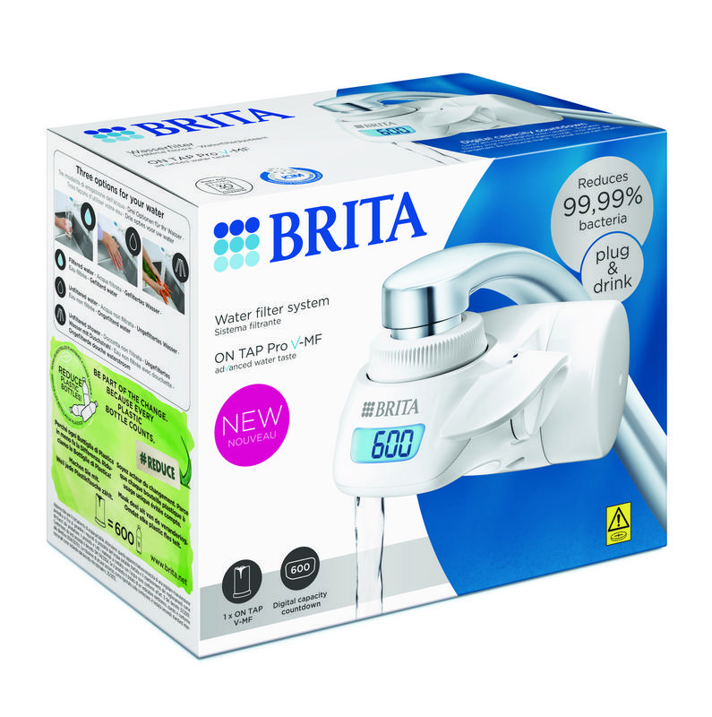 Brita On Tap pro V-MF system