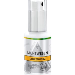 Lichtwesen Leeuwenhart tinctuur spray