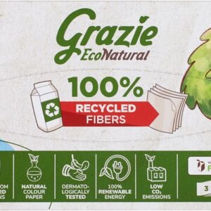 Grazie Natural Tissues