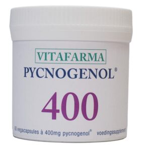 VitaFarma Pycnogenol 400