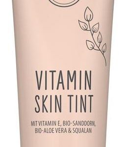 Lavera Vitamin skin tint 03 tanned bio