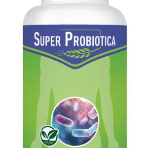 Libra Super probiotica met prebiotica