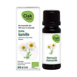 Oak Kamille echte bio