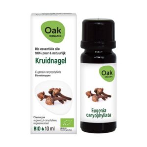Oak Kruidnagel bio