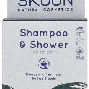 Skoon Shampoo en shower 2-in-1