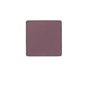 Benecos natural beauty Natural refill eyeshadow matt plum