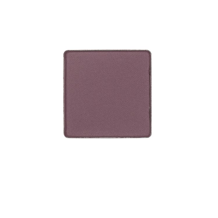 Benecos natural beauty Natural refill eyeshadow matt plum