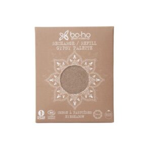 Boho green makeup Oogschaduwpalet oap 235 painter artist