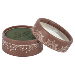 Boho green makeup Eyes oap 121 kaki