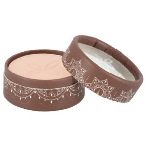 Boho green makeup Eyes oap 120 light beige