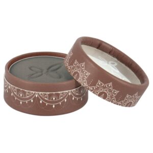 Boho green makeup Eyes oap 125 storm