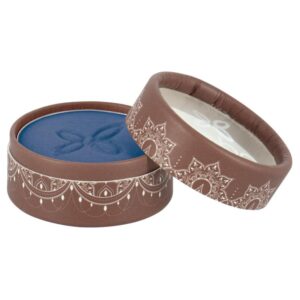 Boho green makeup Eyes oap 242 night