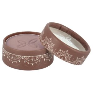 Boho green makeup Eyes oap 245 clay