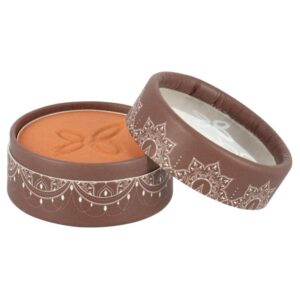 Boho green makeup Eyes oap 246 sunset