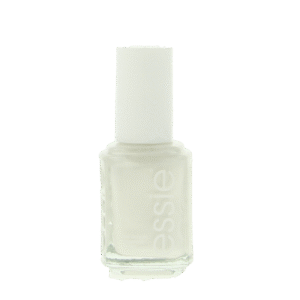Essie 4 Pearly white