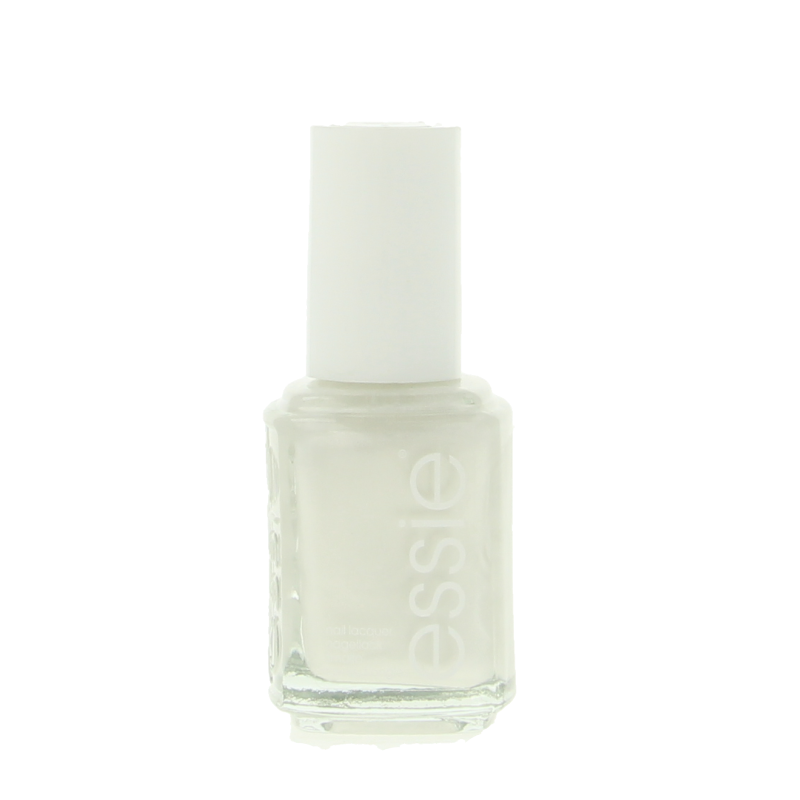 Essie 4 Pearly white