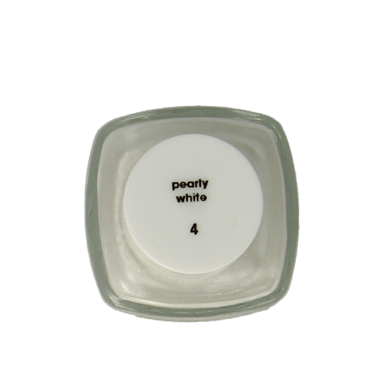 Essie 4 Pearly white - Afbeelding 2