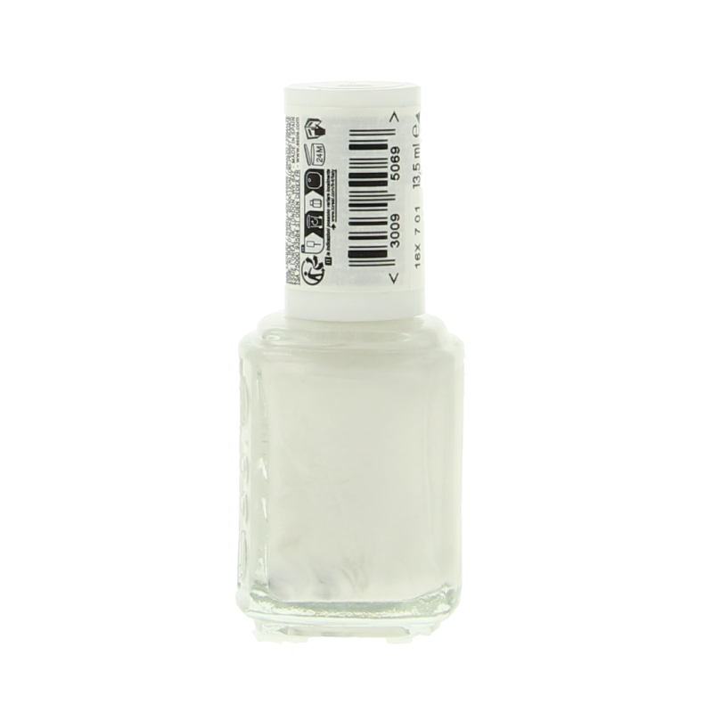 Essie 4 Pearly white - Afbeelding 3